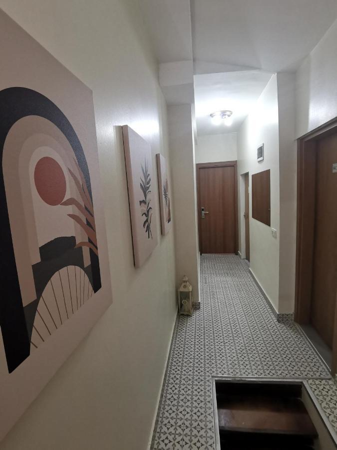 Deniz Palace Hotel Istanboel Buitenkant foto